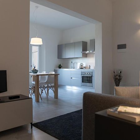 Appartamento Casa Nina Сан-Миниато Экстерьер фото