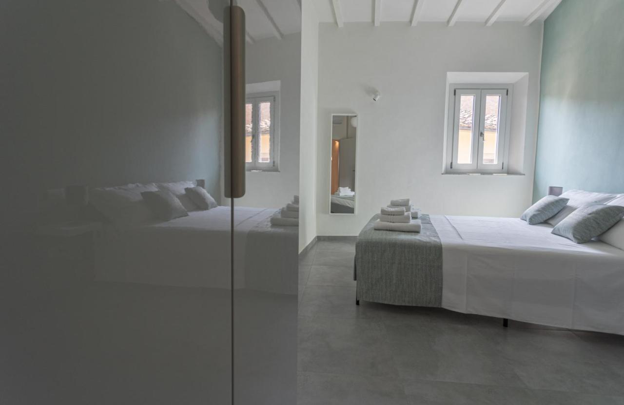 Appartamento Casa Nina Сан-Миниато Экстерьер фото