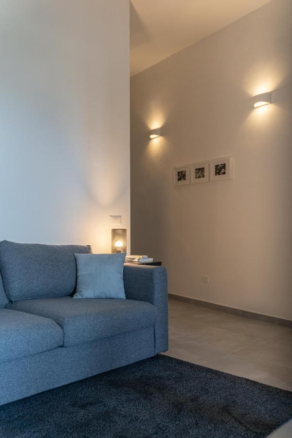 Appartamento Casa Nina Сан-Миниато Экстерьер фото