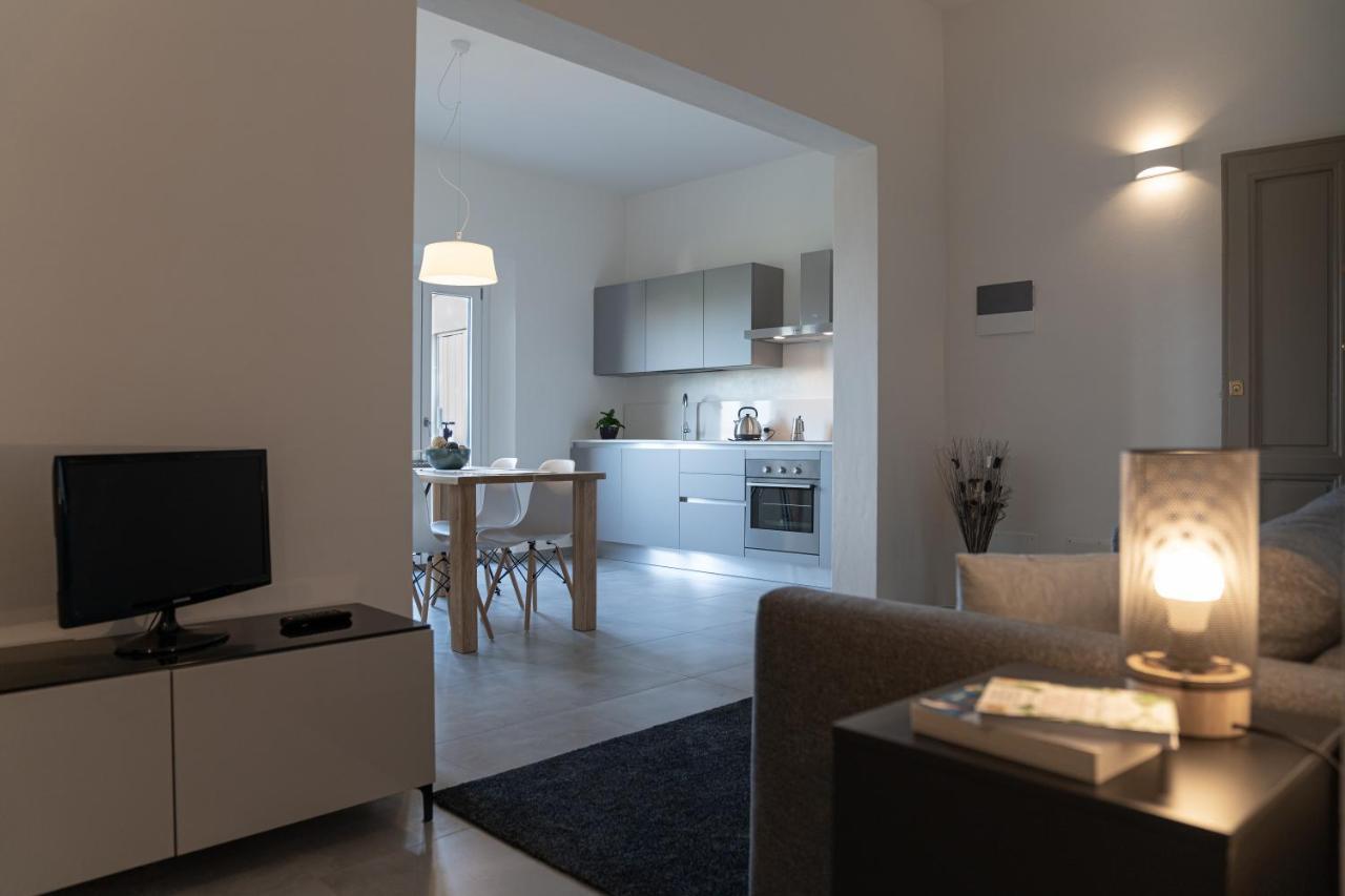 Appartamento Casa Nina Сан-Миниато Экстерьер фото