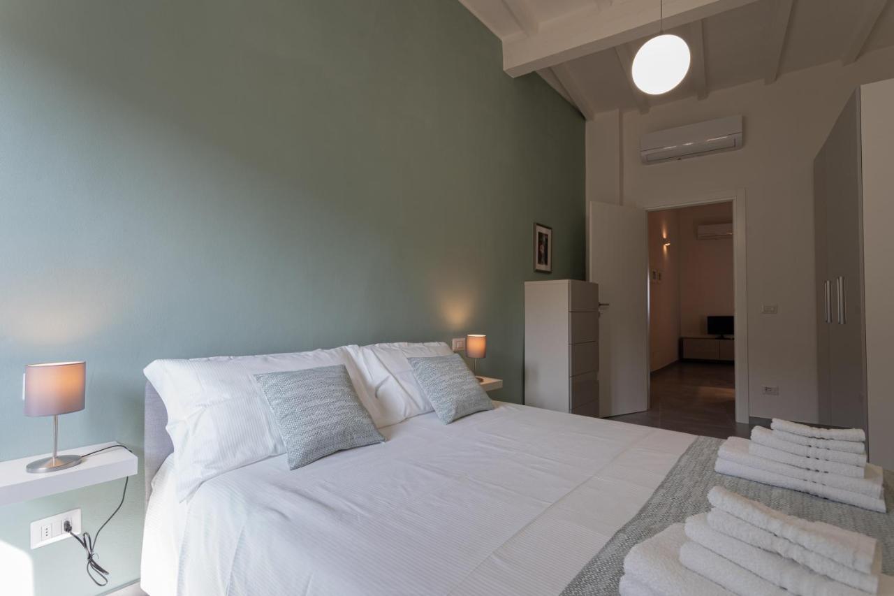Appartamento Casa Nina Сан-Миниато Экстерьер фото