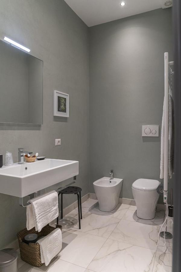 Appartamento Casa Nina Сан-Миниато Экстерьер фото